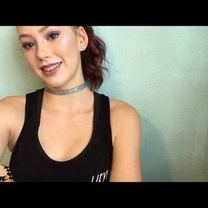 Meet your Posher, Shaylee